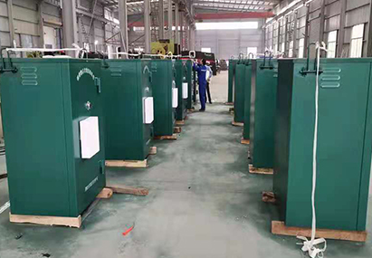西区移动炸药库:安全与效率并重的爆破行业新趋势
